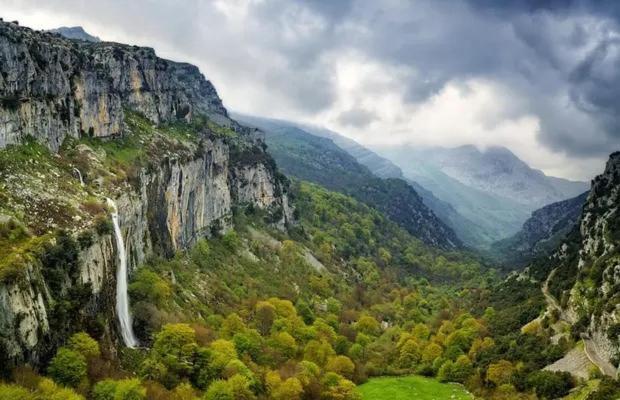 Apto Valle Encantado, Piscina Y Vistas, Tu Escapada Perfecta