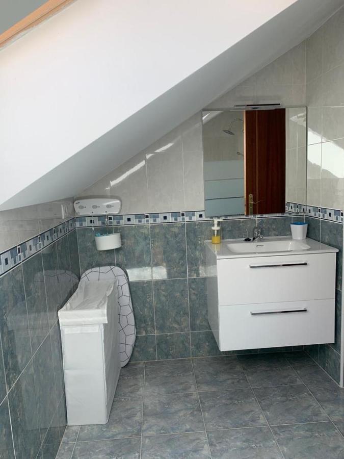 Apto Valle Encantado, Piscina Y Vistas, Tu Escapada Perfecta Apartment Gibaja