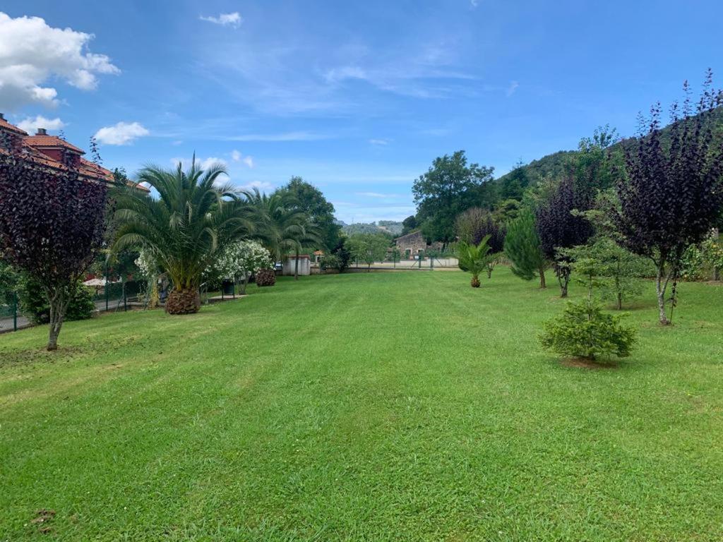 Apartment Apto Valle Encantado, Piscina Y Vistas, Tu Escapada Perfecta Gibaja