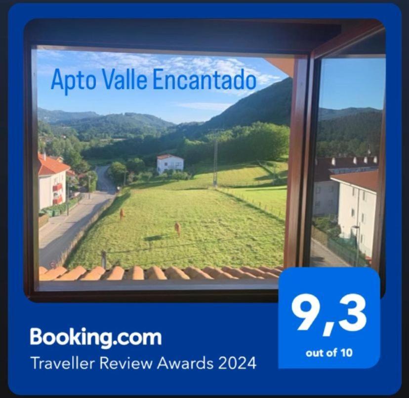 Apartment Apto Valle Encantado, Piscina Y Vistas, Tu Escapada Perfecta